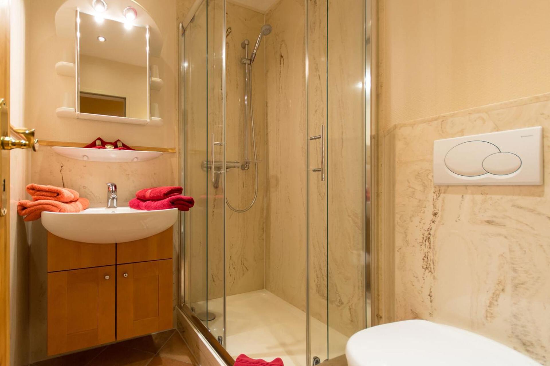 Haus Am Park Wohnung Nr8 Spiekeroog Dış mekan fotoğraf